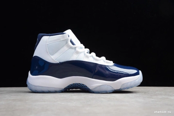 11 Jordan Retro 378037-123 AIR 'Win  378037-123 Like '82' 1025